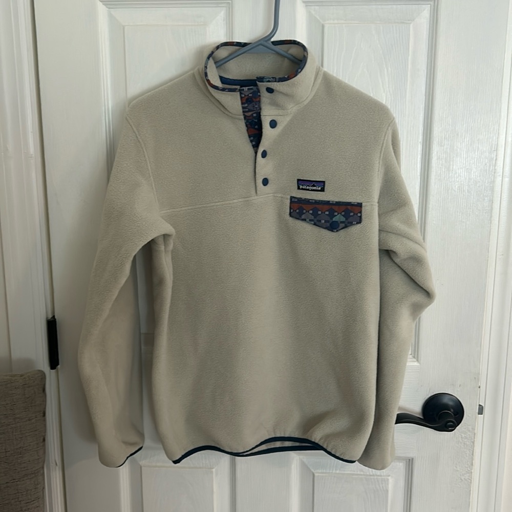 Women’s Synchilla Snap-T Fleece Pullover